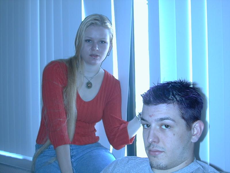 Pumpcon 1999