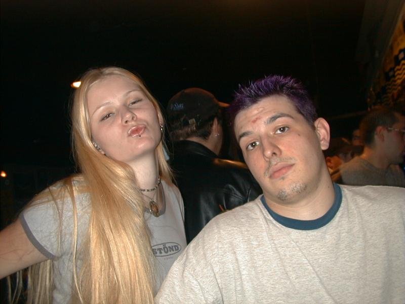 Pumpcon 1999