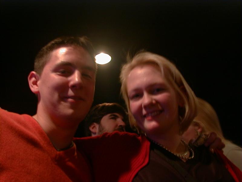 Pumpcon 1999