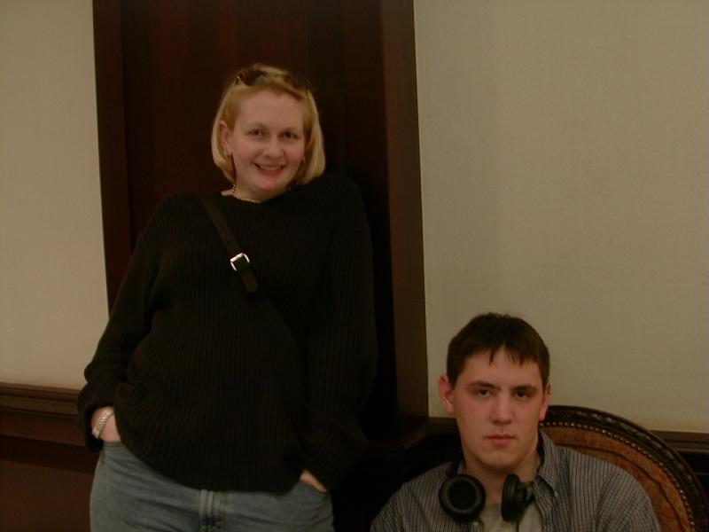 Pumpcon 1999