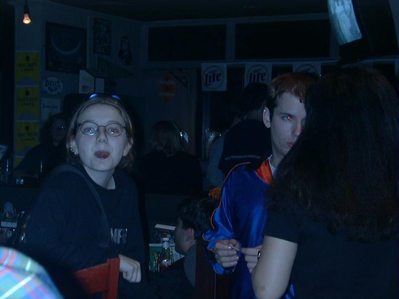 Pumpcon 1999