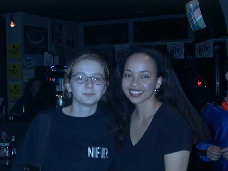Pumpcon 1999