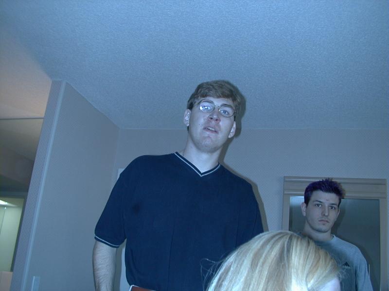 Pumpcon 1999