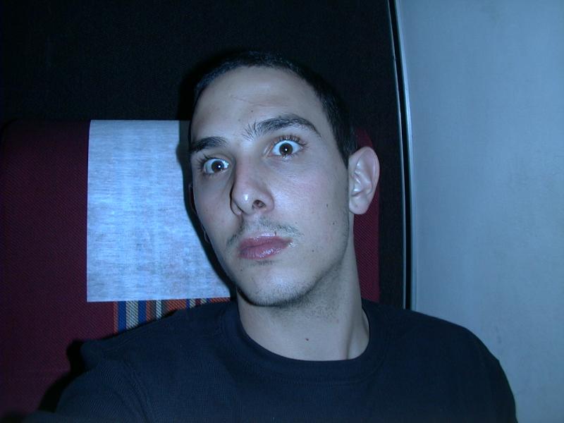 Pumpcon 1999