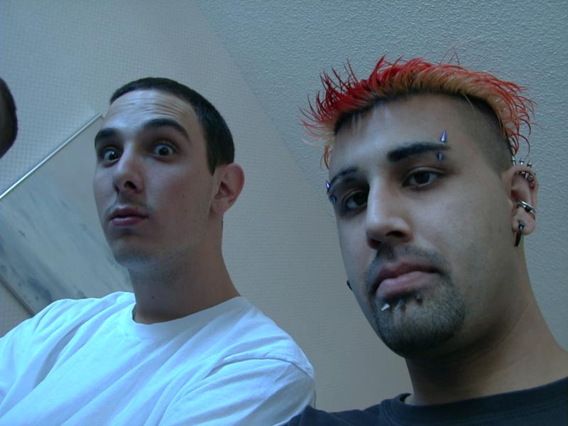 Pumpcon 1999