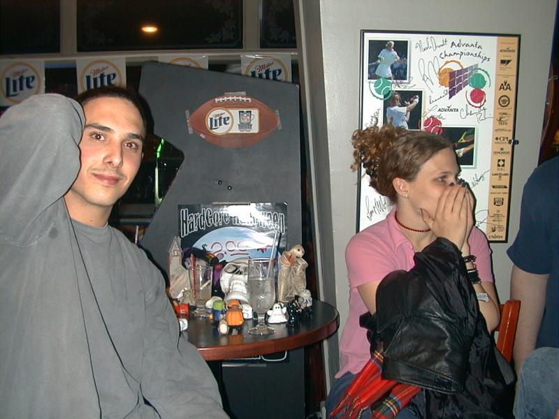 Pumpcon 1999
