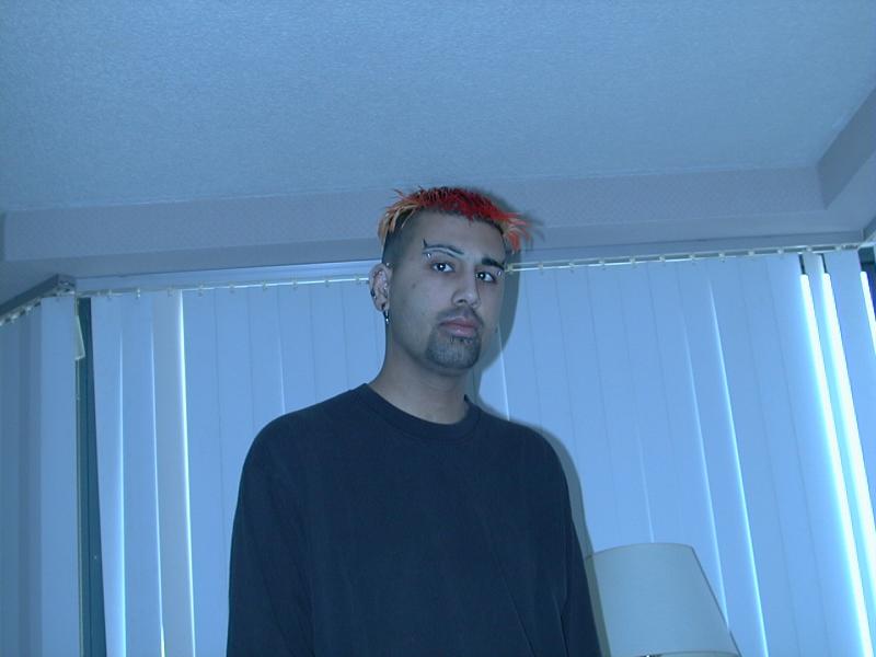 Pumpcon 1999