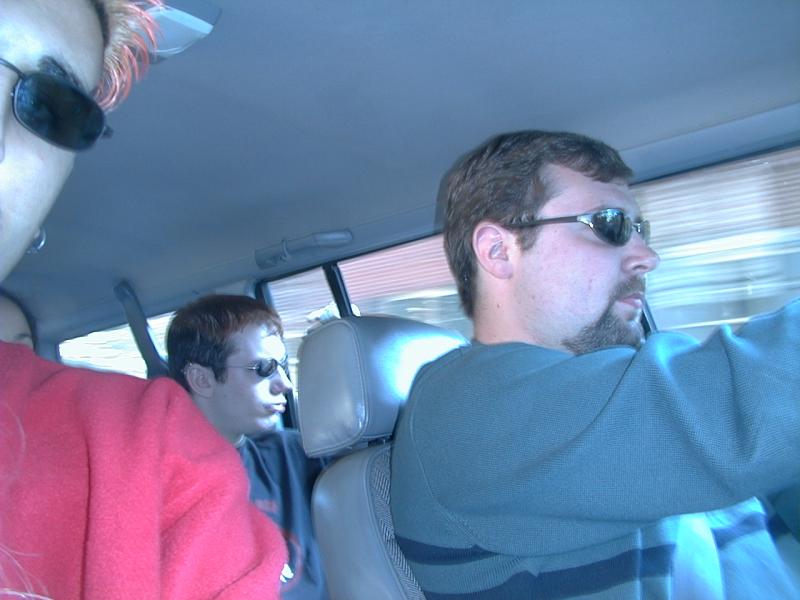 Pumpcon 1999