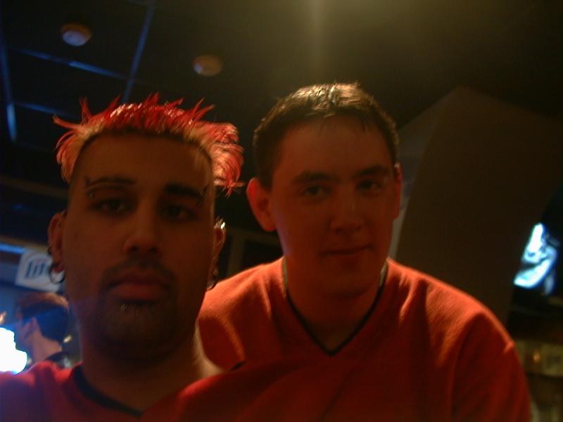 Pumpcon 1999