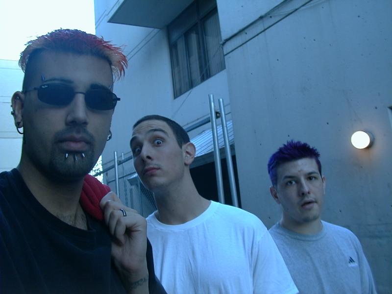 Pumpcon 1999