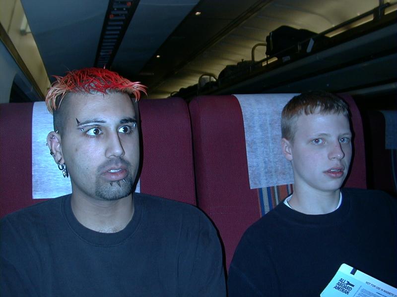 Pumpcon 1999
