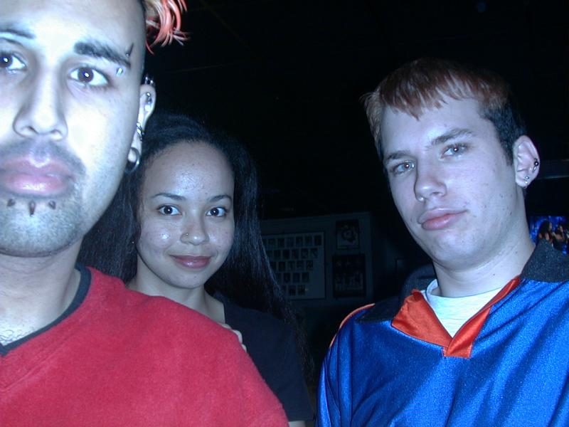 Pumpcon 1999