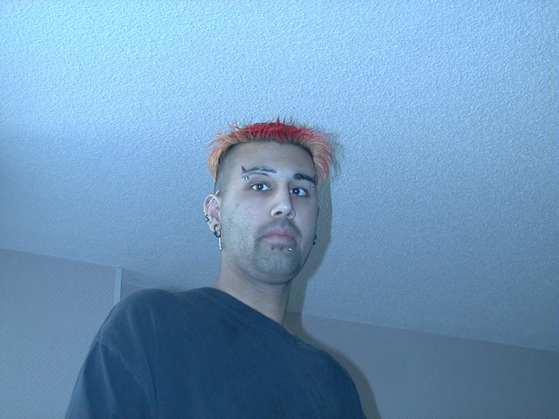 Pumpcon 1999