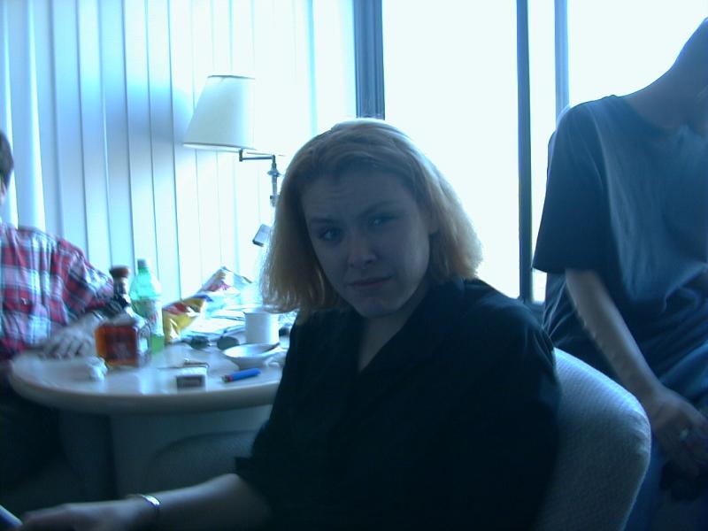 Pumpcon 1999