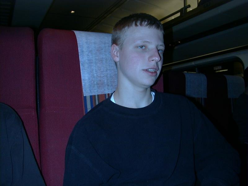 Pumpcon 1999