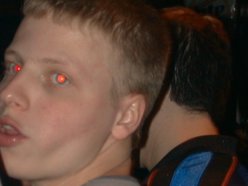 Pumpcon 1999
