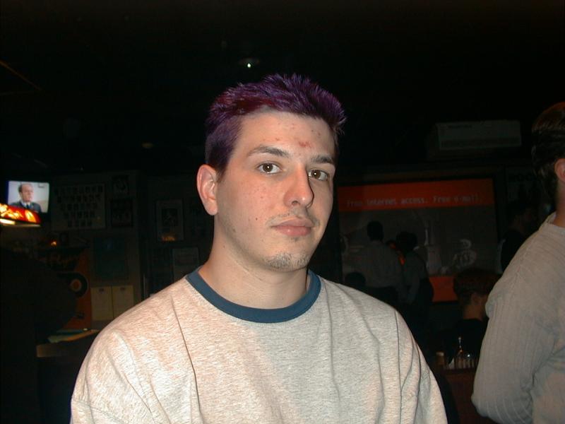Pumpcon 1999