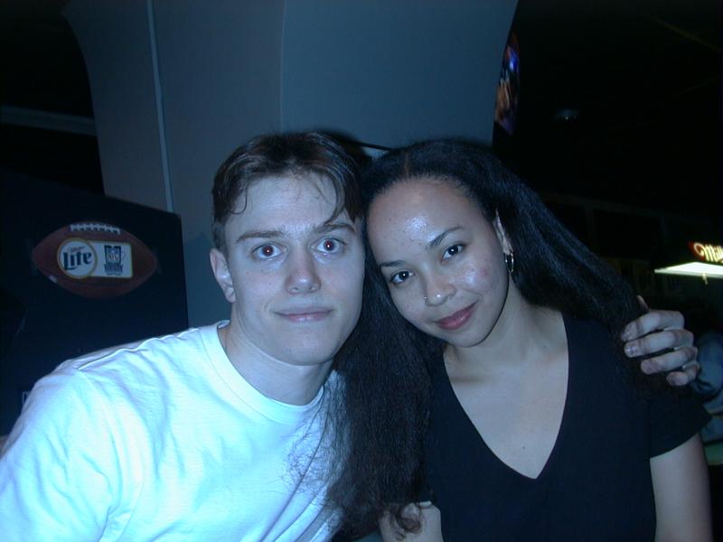 Pumpcon 1999