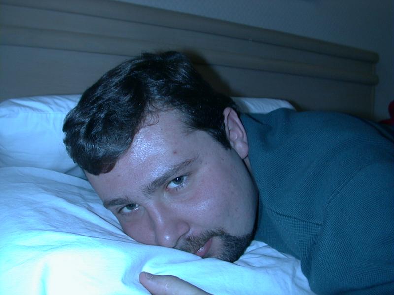 Pumpcon 1999