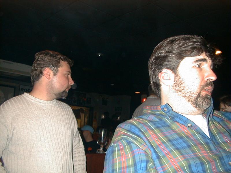 Pumpcon 1999