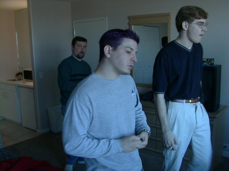 Pumpcon 1999