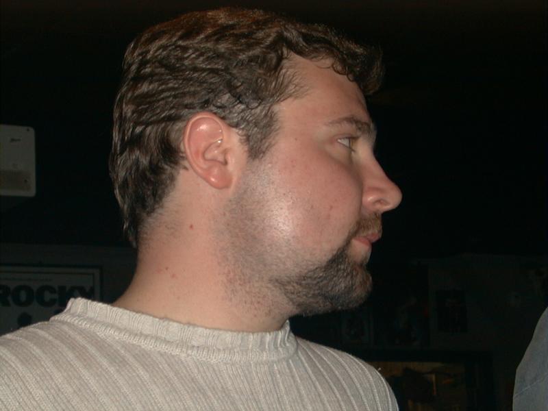 Pumpcon 1999