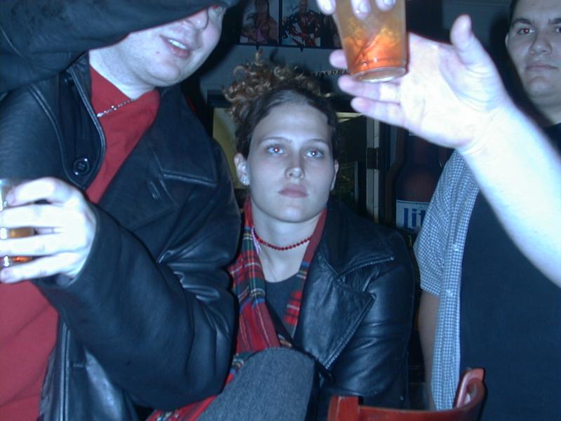 Pumpcon 1999