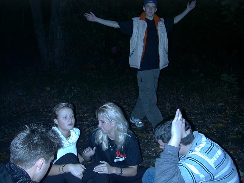 Pumpcon 1999