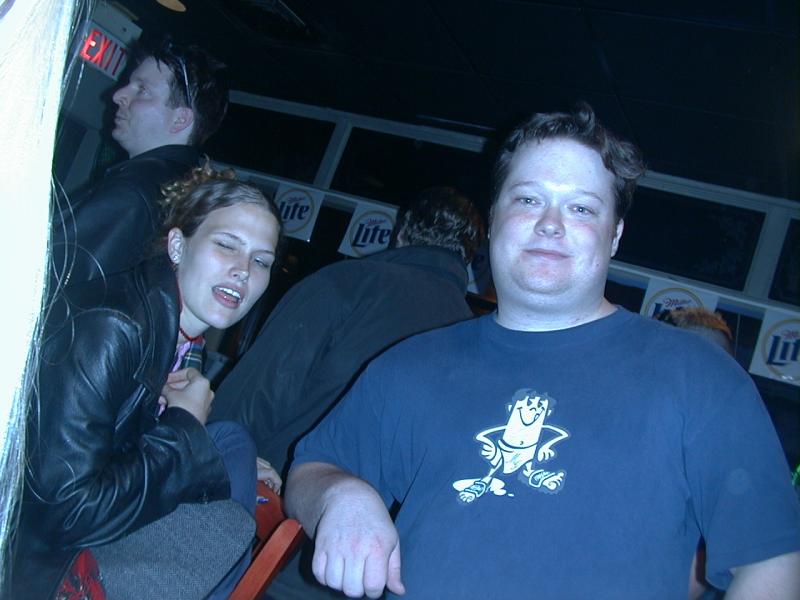 Pumpcon 1999