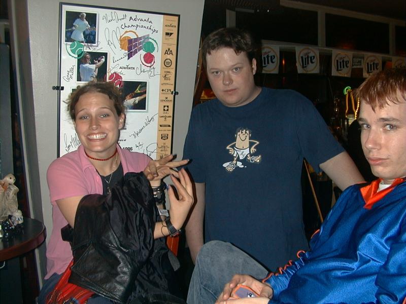 Pumpcon 1999