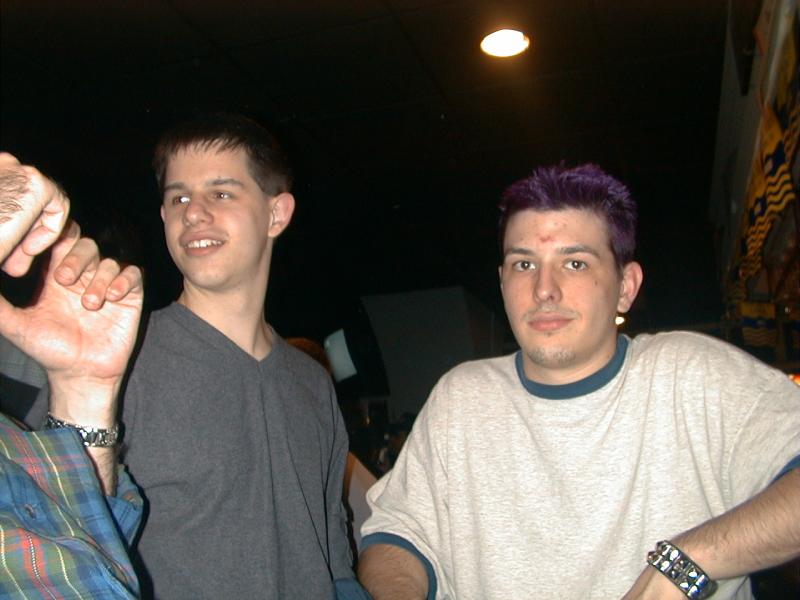 Pumpcon 1999