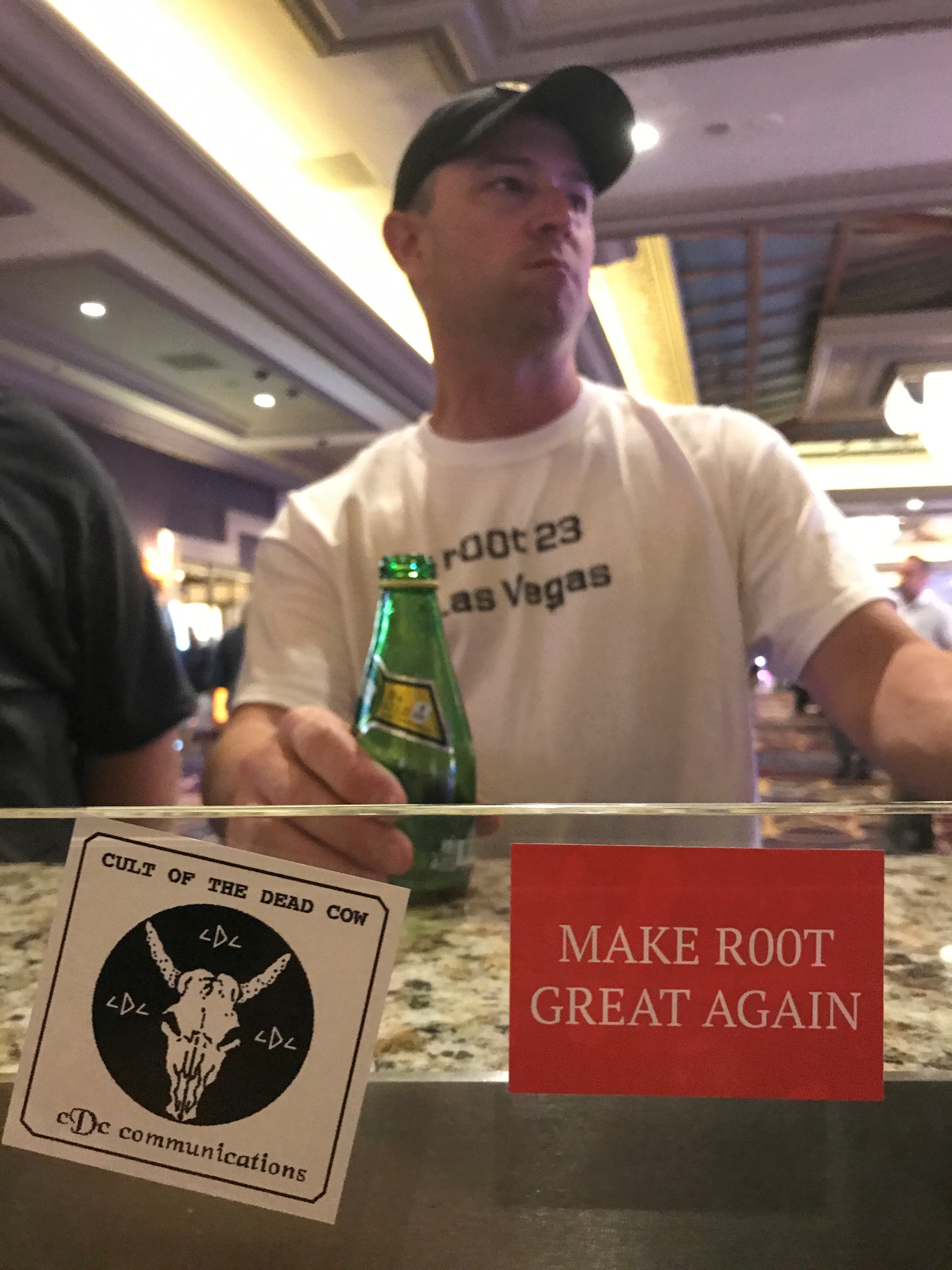 r00t 2017