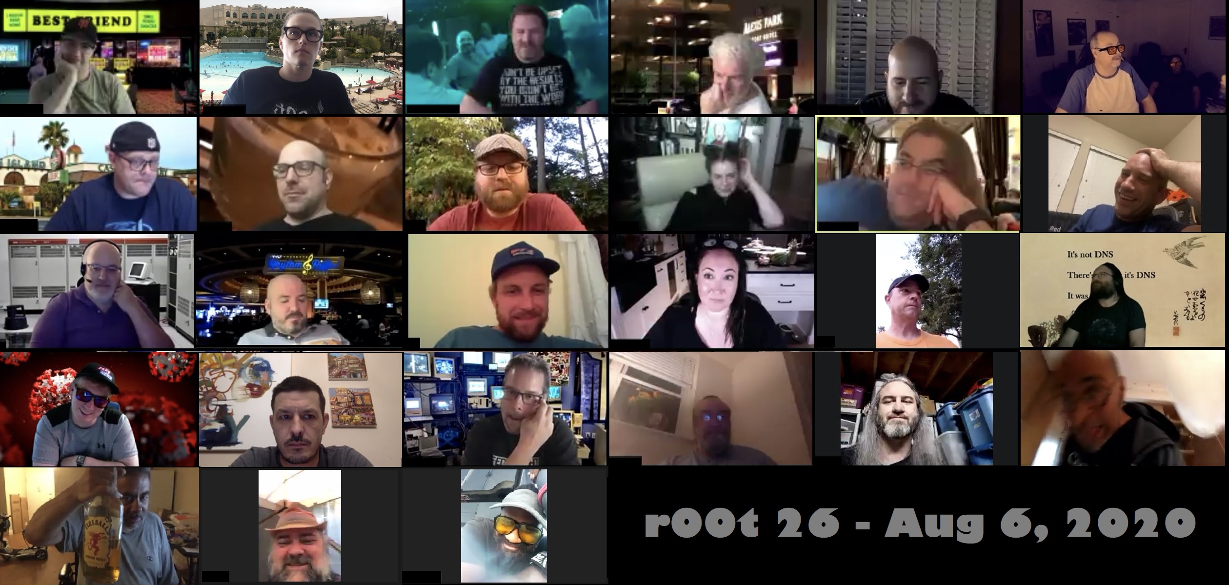 r00t 2020