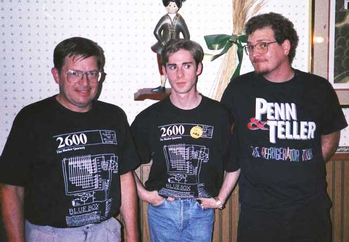 Summercon 1992