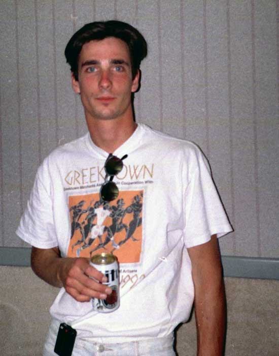 Summercon 1992
