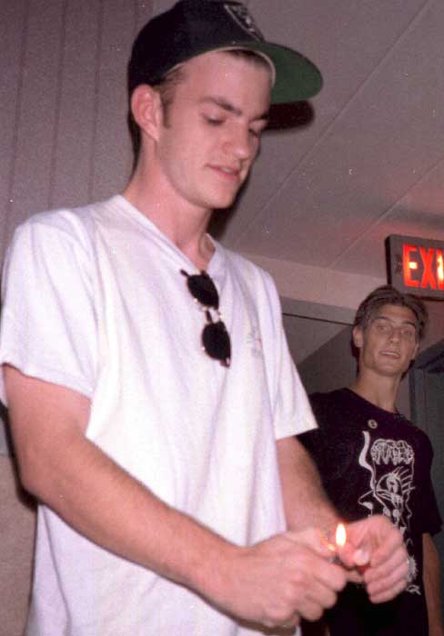Summercon 1992