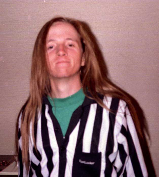 Summercon 1992