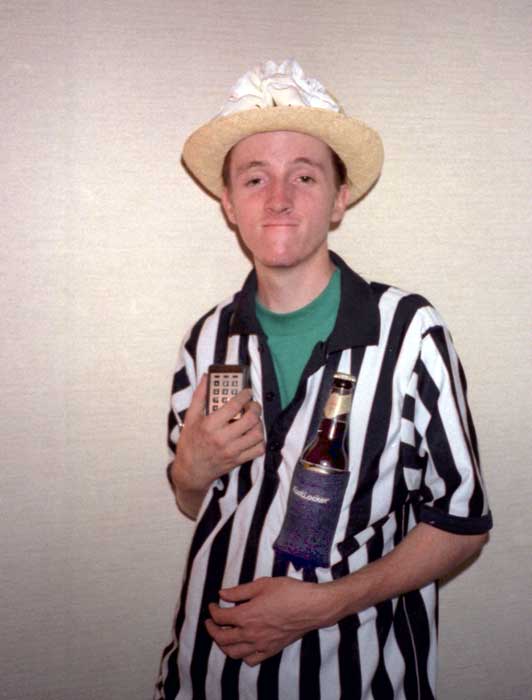 Summercon 1992