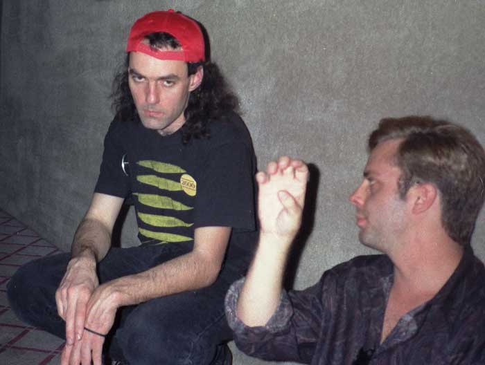 Summercon 1992