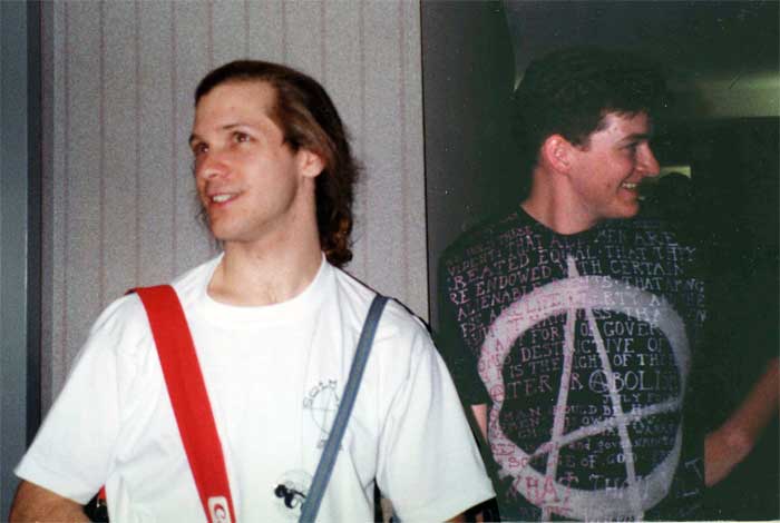 Summercon 1992