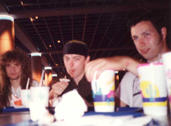 Summercon 1992