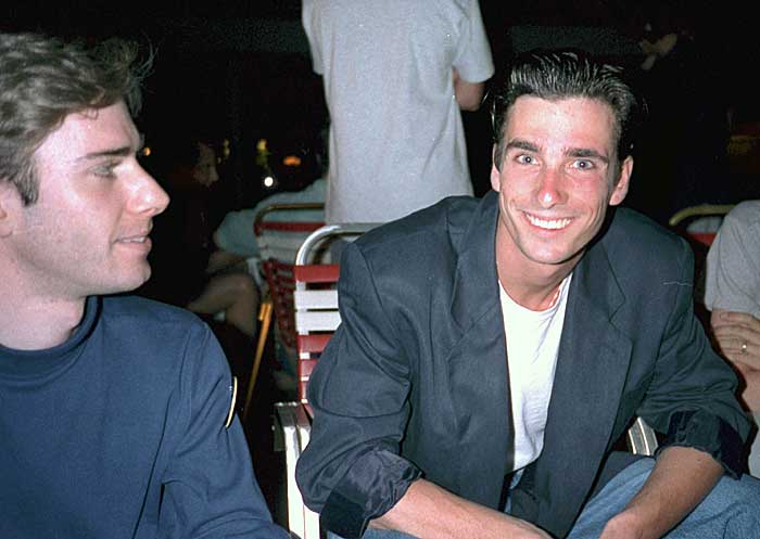 Summercon 1992