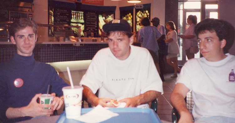Summercon 1992