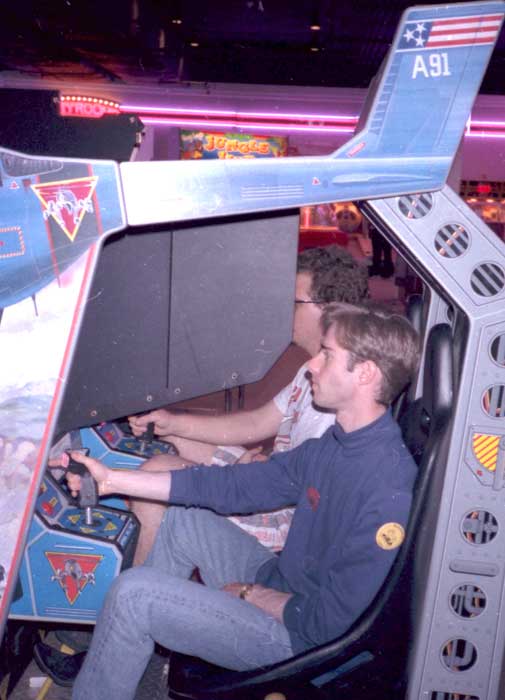 Summercon 1992