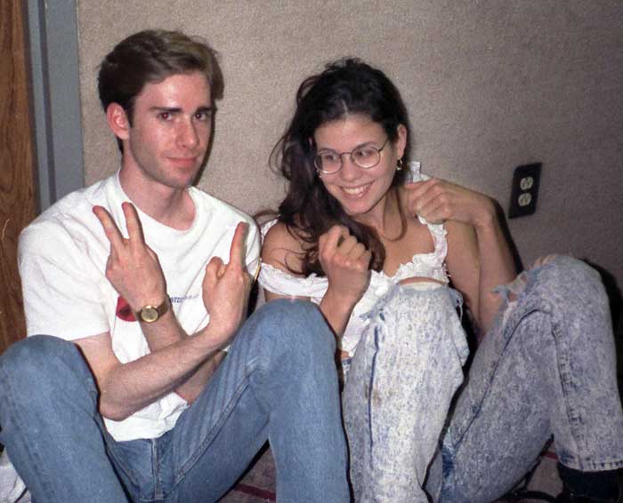 Summercon 1992
