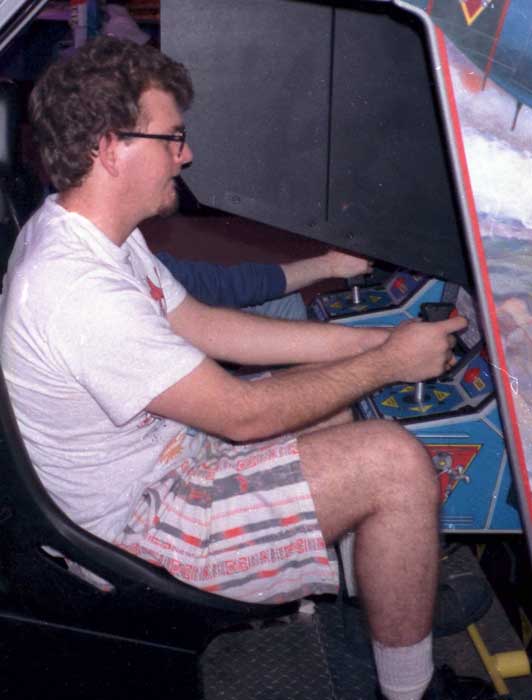 Summercon 1992