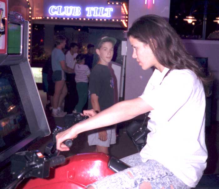 Summercon 1992