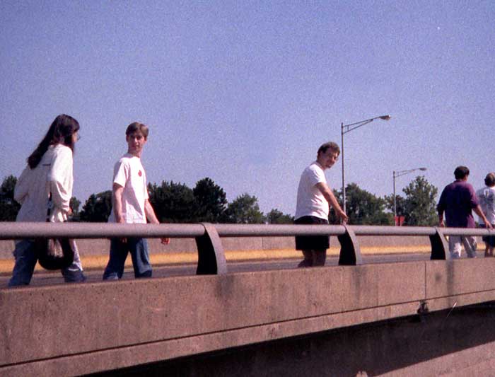 Summercon 1992