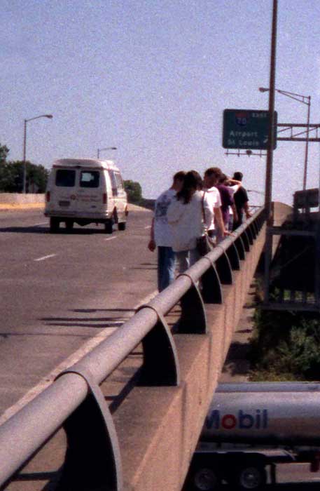 Summercon 1992