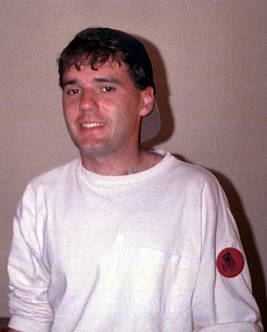 Summercon 1992